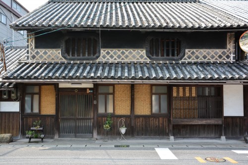Le village de pêcheurs de Shimotsui en mer intérieure de SetoLe village de pêcheurs de Shimotsui en mer intérieure de Seto, Okayama, Japon, Okayama, Japon