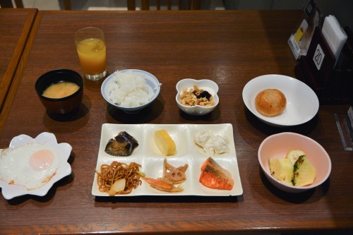 Lhôtel Washu Highland Hotel avec vue sur la mer intérieure de Seto à Kurashiki, Okayama, Japon