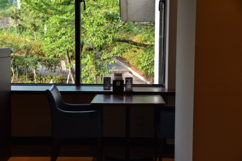 Lhôtel Washu Highland Hotel avec vue sur la mer intérieure de Seto à Kurashiki, Okayama, Japon 