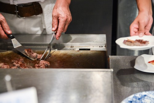 Lhôtel Washu Highland Hotel avec vue sur la mer intérieure de Seto à Kurashiki, Okayama, Japon 