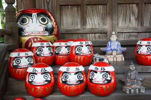 visite du quartier historique de Kurashiki, le Bikan