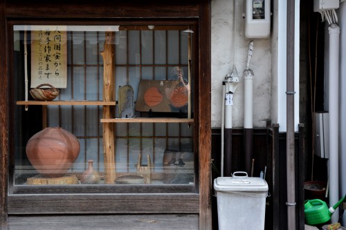 visite du quartier historique de Kurashiki, le Bikan