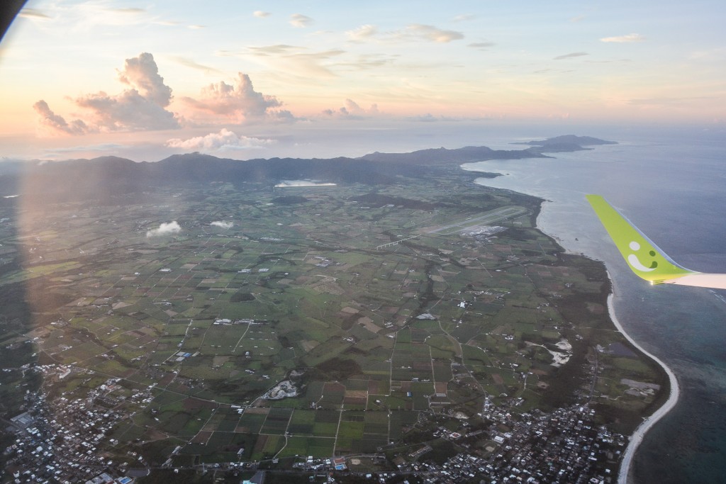 Voyager au Japon avec les compagnies aériennes low cost