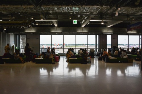 Voyager au japon en avion avec les compganies aériennes low cost