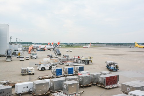 Voyager au japon en avion avec les compganies aériennes low cost