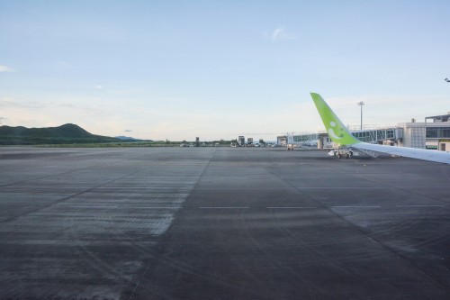 Voyager au japon en avion avec les compganies aériennes low cost