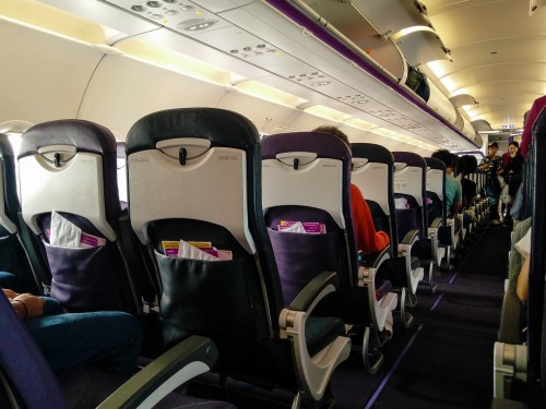 Voyager au japon en avion avec les compagnies aériennes low cost