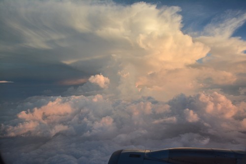 Voyager au japon en avion avec les compagnies aériennes low cost