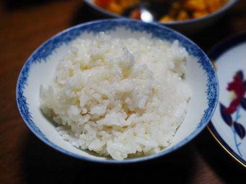 La ferme à Kofuji, sur l'ile de Kysuhu dans la préfecture d'Oita au Japon