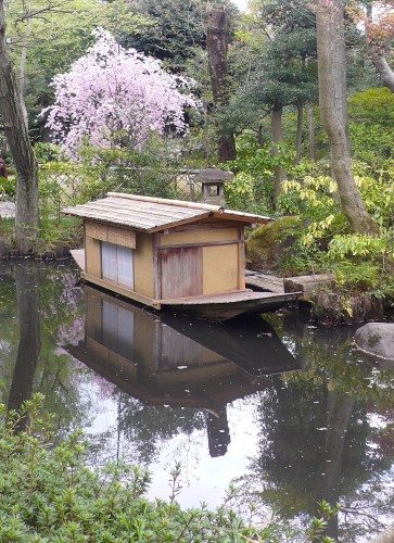 Musée Nezu, Tokyo, Museum, Musée, Japon
