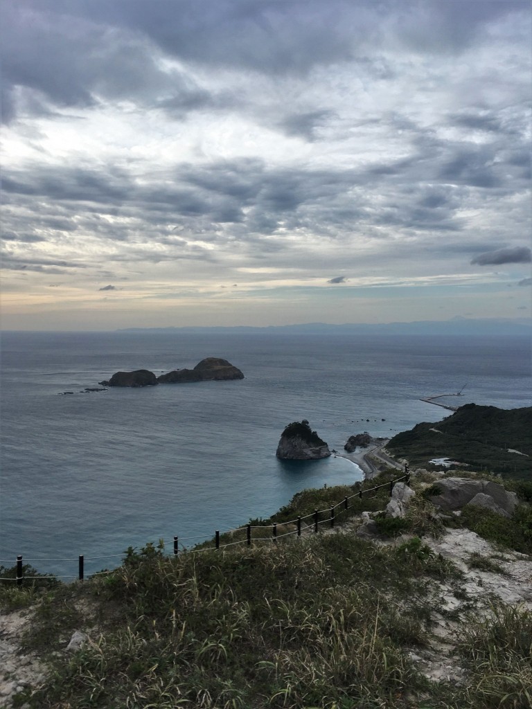 L’île de Niijima, un bout de Tokyo dans le Pacifique