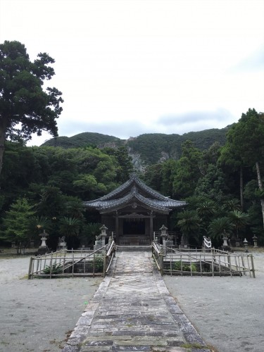 Jusansha - Niijima, Tokyo