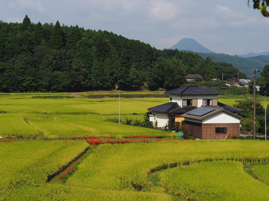 Les paysages à couper le souffle de Bungotakada