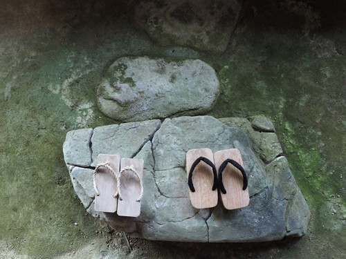 Himi, Mer du Japon, Japon, Temples, Toyama, Villa Hashimoto