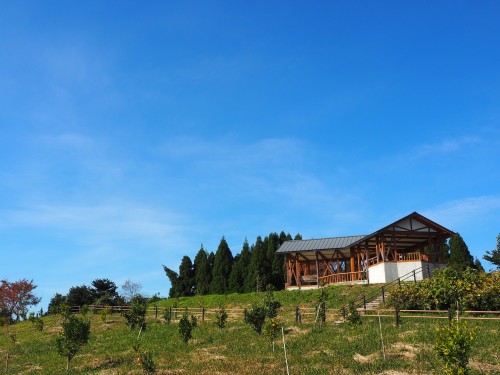 Himi, Mer du Japon, Japon, Temples, Toyama, Kutamihama