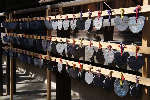 Omihachiman, Lac Biwa, Baumkuchen, époque Edo, mont Hachiman