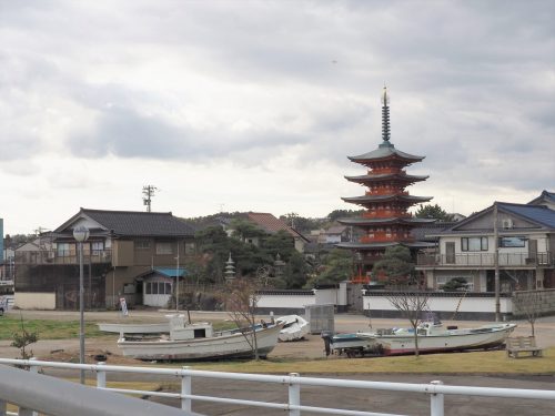 Buri, sashimi, poisson, cuisine japonaise, himi, toyama