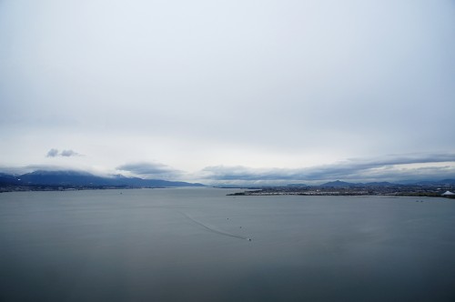 Lake Biwa Otsu Prince Hotel, Shiga, Luxe, Kyoto