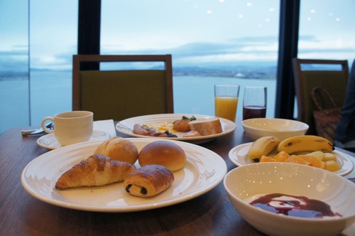 Lake Biwa Otsu Prince Hotel, Shiga, Luxe, Kyoto