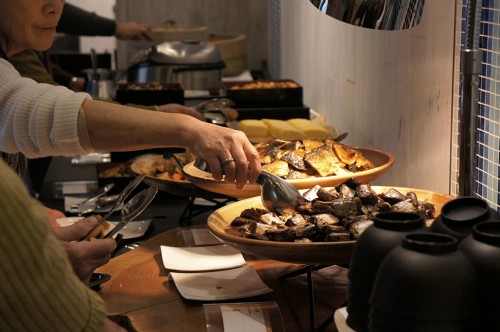 Lake Biwa Otsu Prince Hotel, Shiga, Luxe, Kyoto