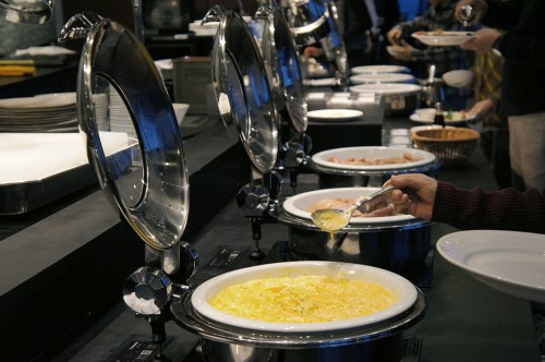 Lake Biwa Otsu Prince Hotel, Shiga, Luxe, Kyoto