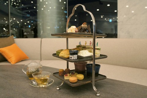 Lake Biwa Otsu Prince Hotel, Shiga, Luxe, Kyoto, afternoon tea