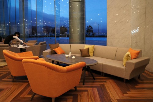 Lake Biwa Otsu Prince Hotel, Shiga, Luxe, Kyoto