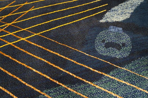 Lake Biwa Otsu Prince Hotel, Shiga, Luxe, Kyoto, Nyo-Chan.