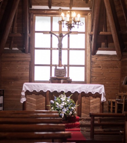 Karuizawa, Nagano, Karuizawa Prince Hotel, vélo, Japon, Saint-Paul