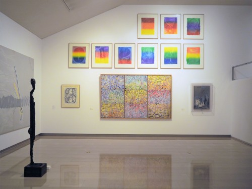 Karuizawa, montagne, nagano, shinkansen, automne, musée, Sezon