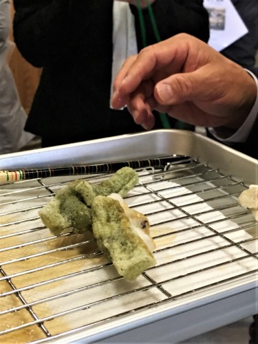 Yamakoshi, écotourisme, agriculture, Japon, Niigata