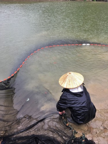 Yamakoshi, écotourisme, agriculture, Japon, Niigata