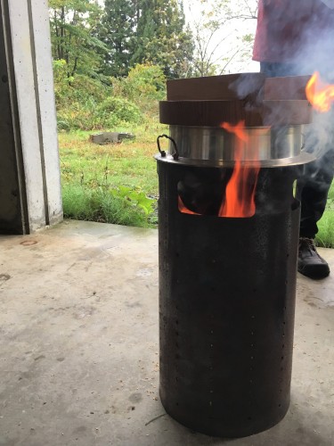 Yamakoshi, écotourisme, agriculture, Japon, Niigata