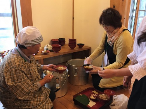 Yamakoshi, écotourisme, agriculture, Japon, Niigata
