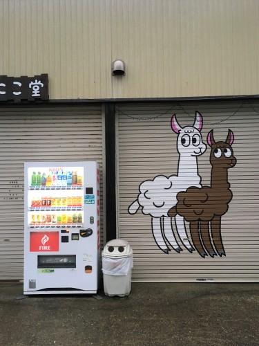 Yamakoshi, écotourisme, agriculture, Japon, Niigata, 