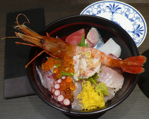 antenna shop, tokyo, région du japon, préfecture, traditions locales, Kanazawa