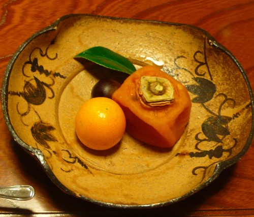 antenna shop, tokyo, région du japon, préfecture, traditions locales, kaki séché ou hoshigaki / 干し柿, Nara