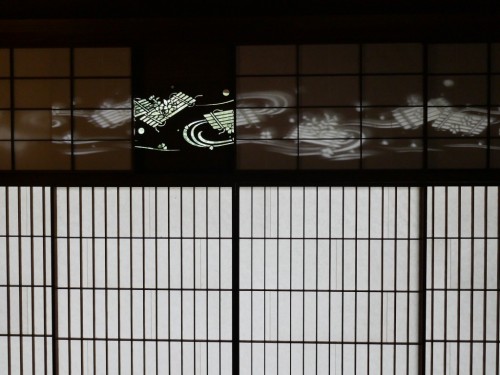 Ozu, quatier historique, shikoku, japon, ehime, garyu sanso