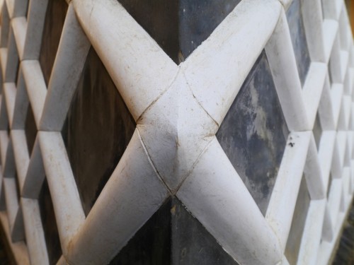 Uchiko, Shikoku, Histoire, Cire japonaise, Kabuki, namako