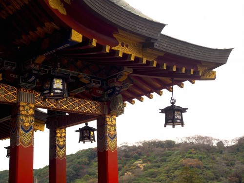 Yutoku Inari en kimono, saga, kyushu, obi, sanctuaire