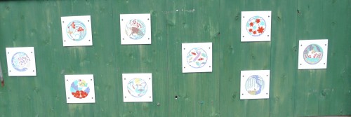 Festival de céramique, Arita, Saga, Porcelaine, Japon, Kyushu