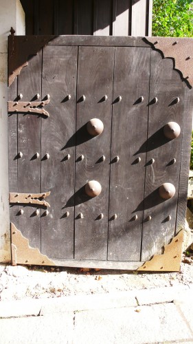 Château de Kitsuki, Préfecture d'Oita, Kunisaki, Kyushu