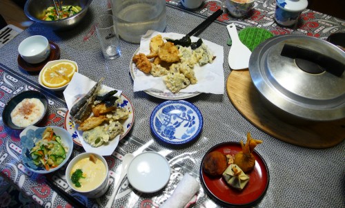 Noka minshuku, séjour à la ferme, Kitsuki, Oita