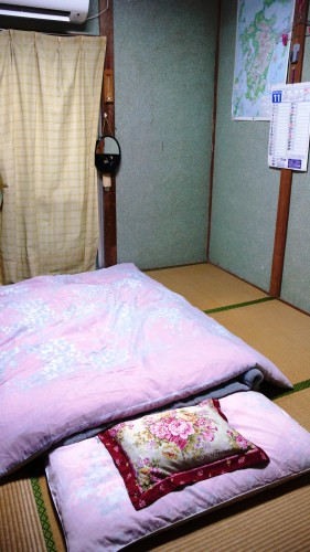 Noka minshuku, séjour à la ferme, Kitsuki, Oita