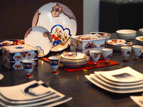 Une journée à Arita, le berceau de la porcelaine japonaise