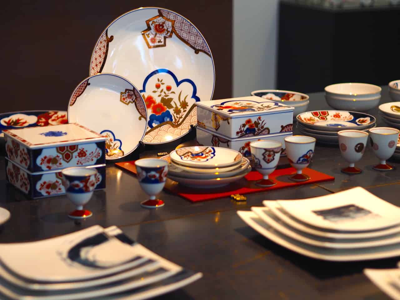 Une journée à Arita, le berceau de la porcelaine japonaise