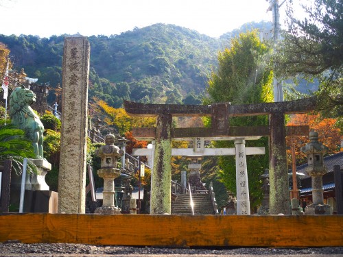 Arita, porcelaine Imari, Kyushu, Artisanat, Tozen-jinja