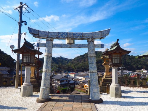 Arita, porcelaine Imari, Kyushu, Artisanat, Tozen-jinja