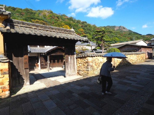 Arita, porcelaine Imari, Kyushu, Artisanat, Tombai