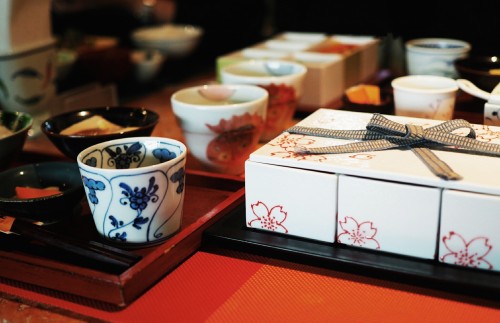 Arita, porcelaine Imari, Kyushu, Artisanat, Gallery Arita